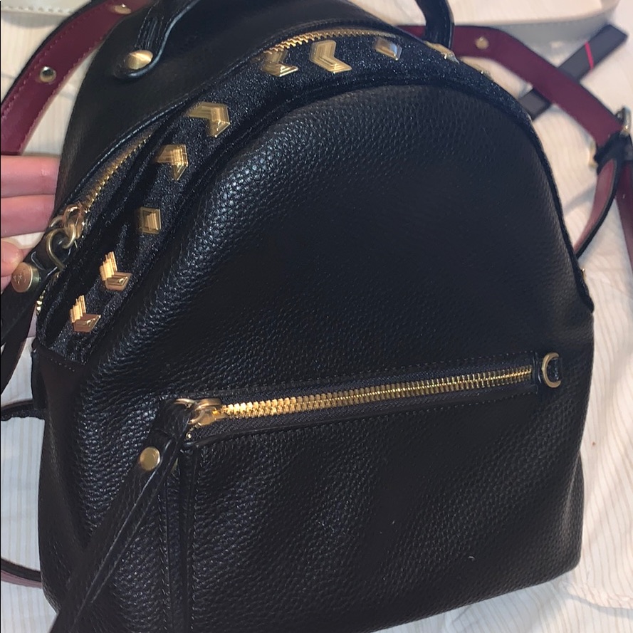 Sam Edelman Mini Backpack